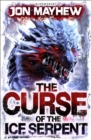 The Curse of the Ice Serpent - Book