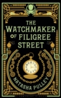 The Watchmaker of Filigree Street - Book
