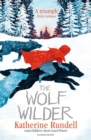 The Wolf Wilder - Book