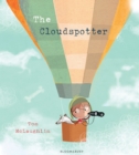 The Cloudspotter - Book