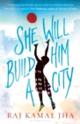 She Will Build Him a City - Book