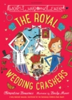 The Royal Wedding Crashers - Book