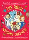 The Royal Wedding Crashers - eBook