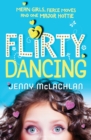 Flirty Dancing - Book