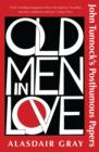 Old Men in Love - eBook