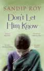 Don't Let Him Know - eBook