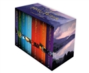 Harry Potter Box Set: The Complete Collection (Children's Paperback) - Book