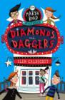 Marsh Road Mysteries: Diamonds and Daggers - eBook