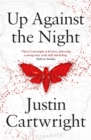 Up Against the Night - Book