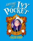 Anyone but Ivy Pocket - Book
