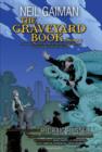 The Graveyard Book Graphic Novel, Part 2 - Book