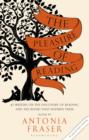 The Pleasure of Reading : 43 Writers on the Discovery of Reading and the Books That Inspired Them - eBook