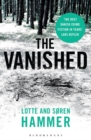 The Vanished - Book