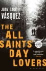 The All Saints' Day Lovers - Book