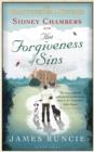 Sidney Chambers and the Forgiveness of Sins - Book