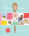 Quinntessential Baking - Book