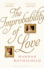 The Improbability of Love - Book