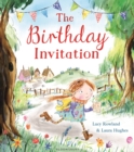 The Birthday Invitation - eBook