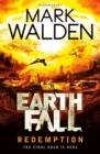 Earthfall: Redemption - Book