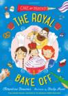 The Royal Bake Off - eBook