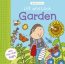 Lift and Look Garden - Book