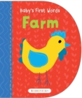 Baby Look and Feel Farm - Book