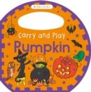 Carry and Play Pumpkin - Book
