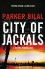 City of Jackals : A Makana Investigation - Book