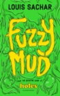 Fuzzy Mud - Book