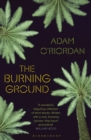 The Burning Ground - Book