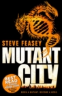 Mutant City - Book