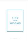 Tips from Widows - eBook