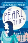The Pearl Thief - Book