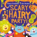 Scary Hairy Party - eBook