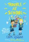 Trouble At School - eBook