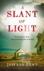 A Slant of Light - Book