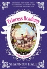 Princess Academy: Palace of Stone : New Edition - Book