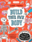 Build Your Own Body - Book