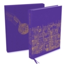 Harry Potter and the Philosopher’s Stone : Deluxe Illustrated Slipcase Edition - Book