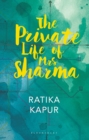 The Private Life of Mrs Sharma - Book