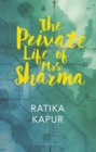 The Private Life of Mrs Sharma - eBook