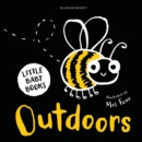 Little Baby Books: Outdoors - Book
