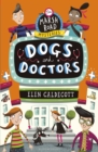 Dogs and Doctors - eBook