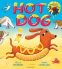 Hot Dog - eBook