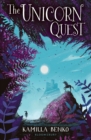 The Unicorn Quest - Book
