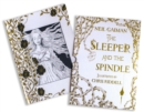The Sleeper and the Spindle : Deluxe Edition - Book
