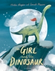 The Girl and the Dinosaur - Book