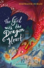 The Girl with the Dragon Heart - eBook