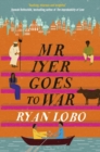 Mr Iyer Goes to War - Book