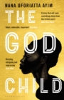 The God Child - eBook